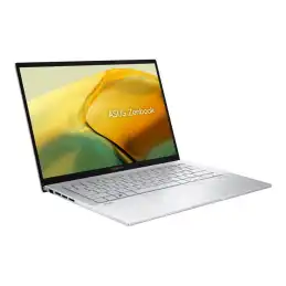 Zenbook 14 OLED (UX3402VA-KM202W ) - US MIL-STD 810H Military Grade - NumPad - FingerPrint - C... (90NB10G6-M00W50)_3